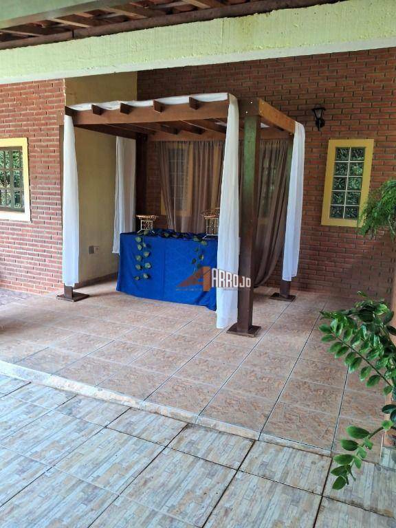 Chácara à venda com 4 quartos, 400m² - Foto 16