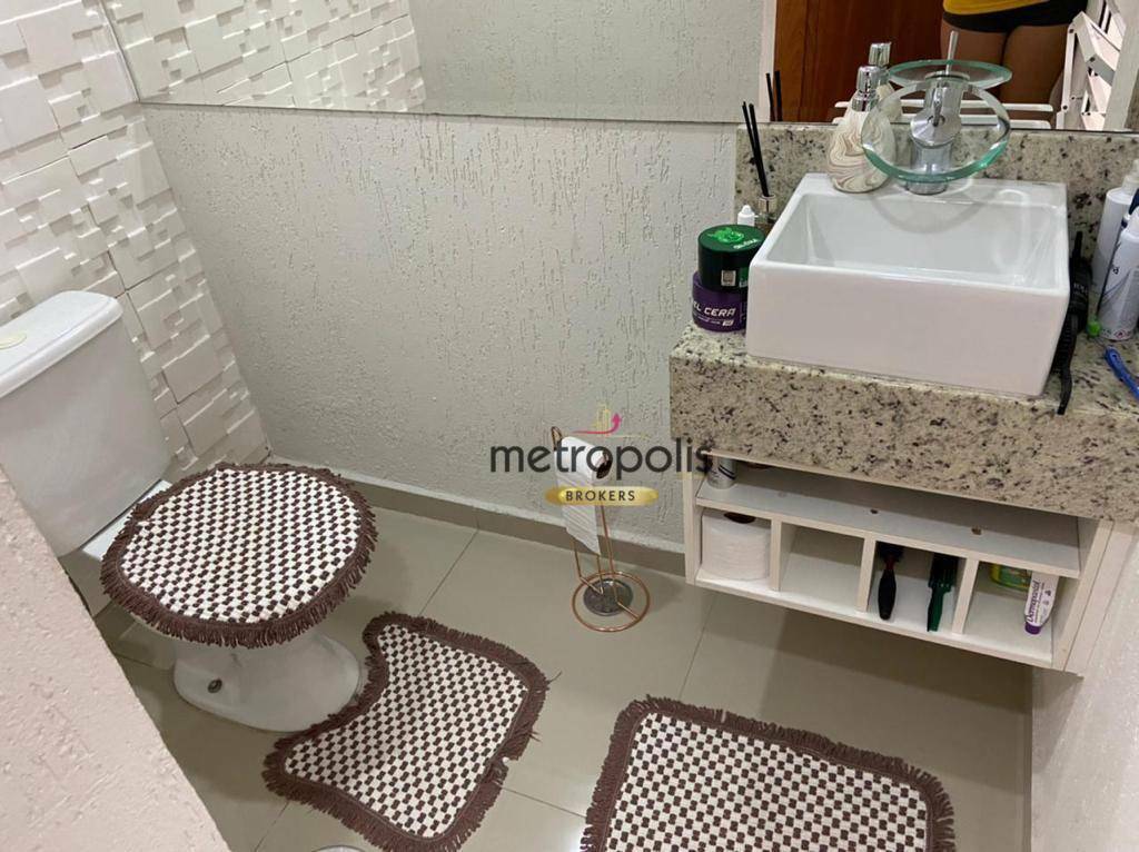 Sobrado à venda com 4 quartos, 170m² - Foto 20