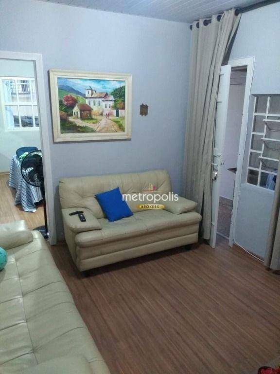 Sobrado à venda com 3 quartos, 125m² - Foto 17