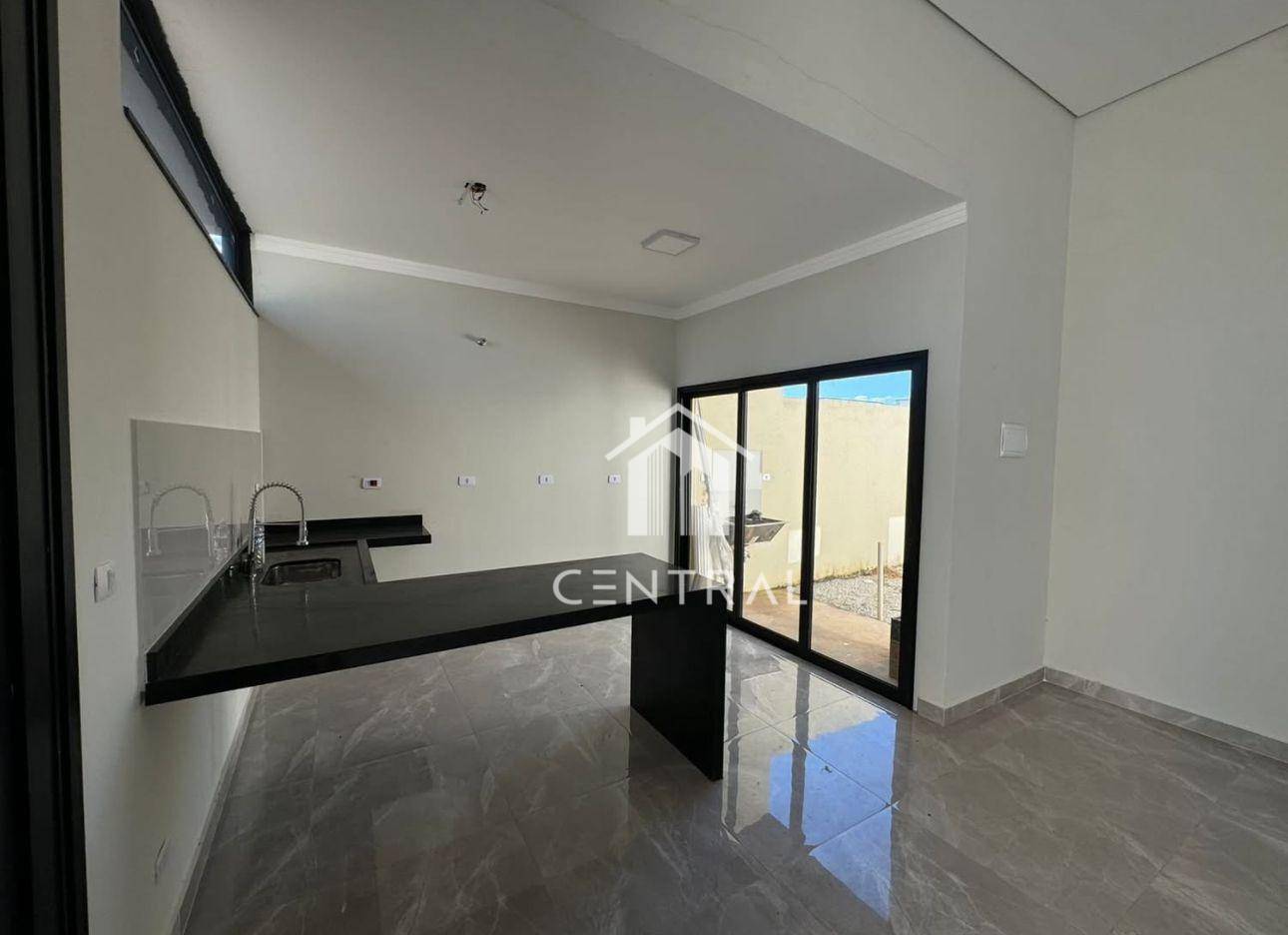 Casa de Condomínio, 2 quartos - Foto 3