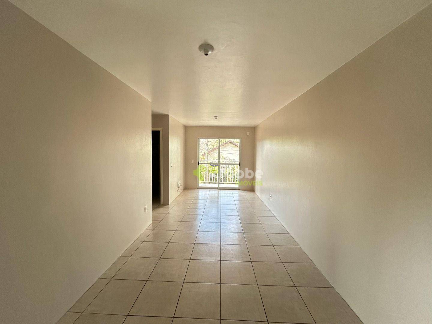 Apartamento, 2 quartos, 81 m² - Foto 2