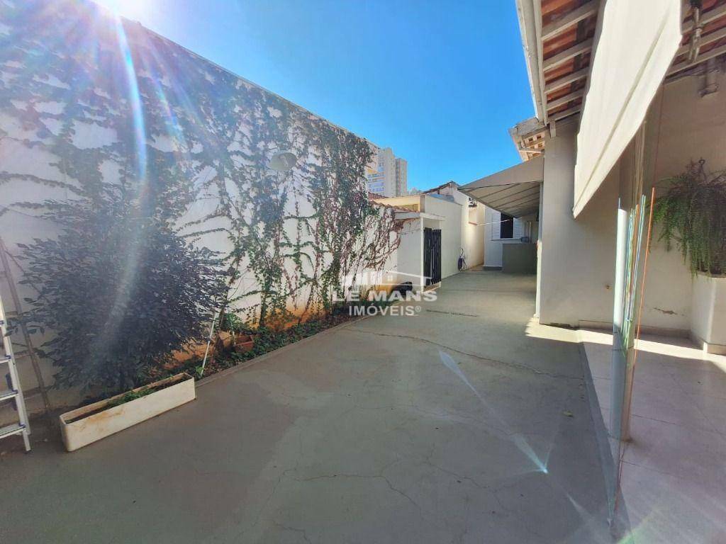 Casa à venda com 3 quartos, 164m² - Foto 22