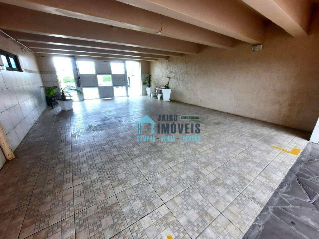 Apartamento à venda com 2 quartos, 60M2 - Foto 3