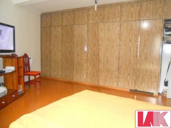 Apartamento à venda com 3 quartos, 150m² - Foto 11