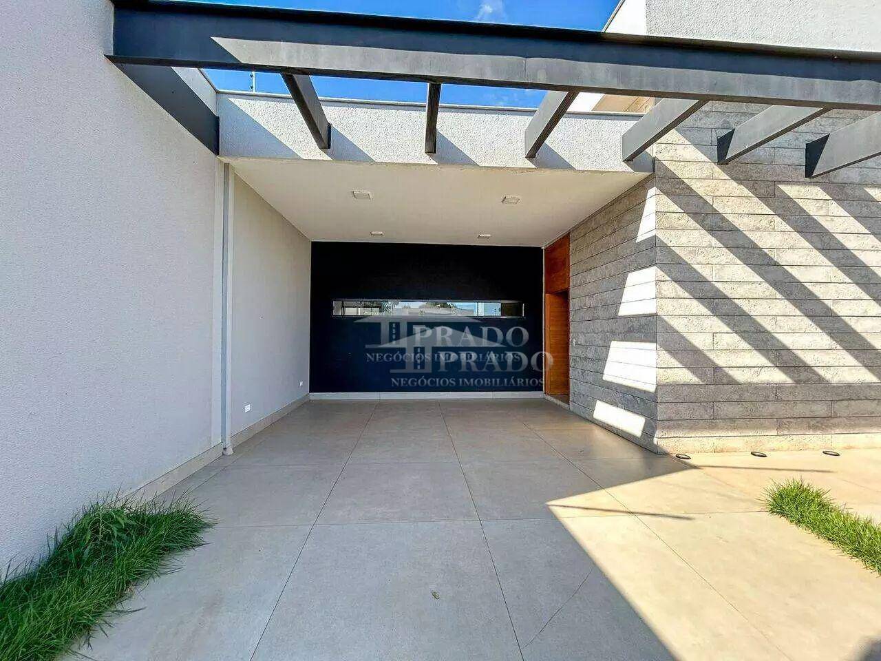 Casa, 3 quartos, 167 m² - Foto 3