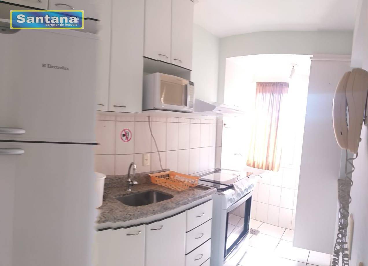 Apartamento à venda com 2 quartos, 78m² - Foto 19