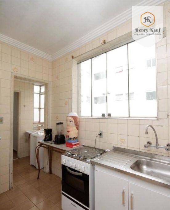 Apartamento à venda com 2 quartos, 84m² - Foto 9