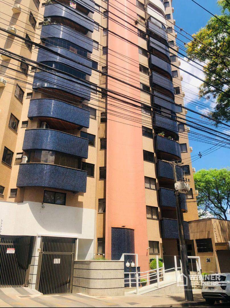 Apartamento para alugar com 3 quartos, 158m² - Foto 27