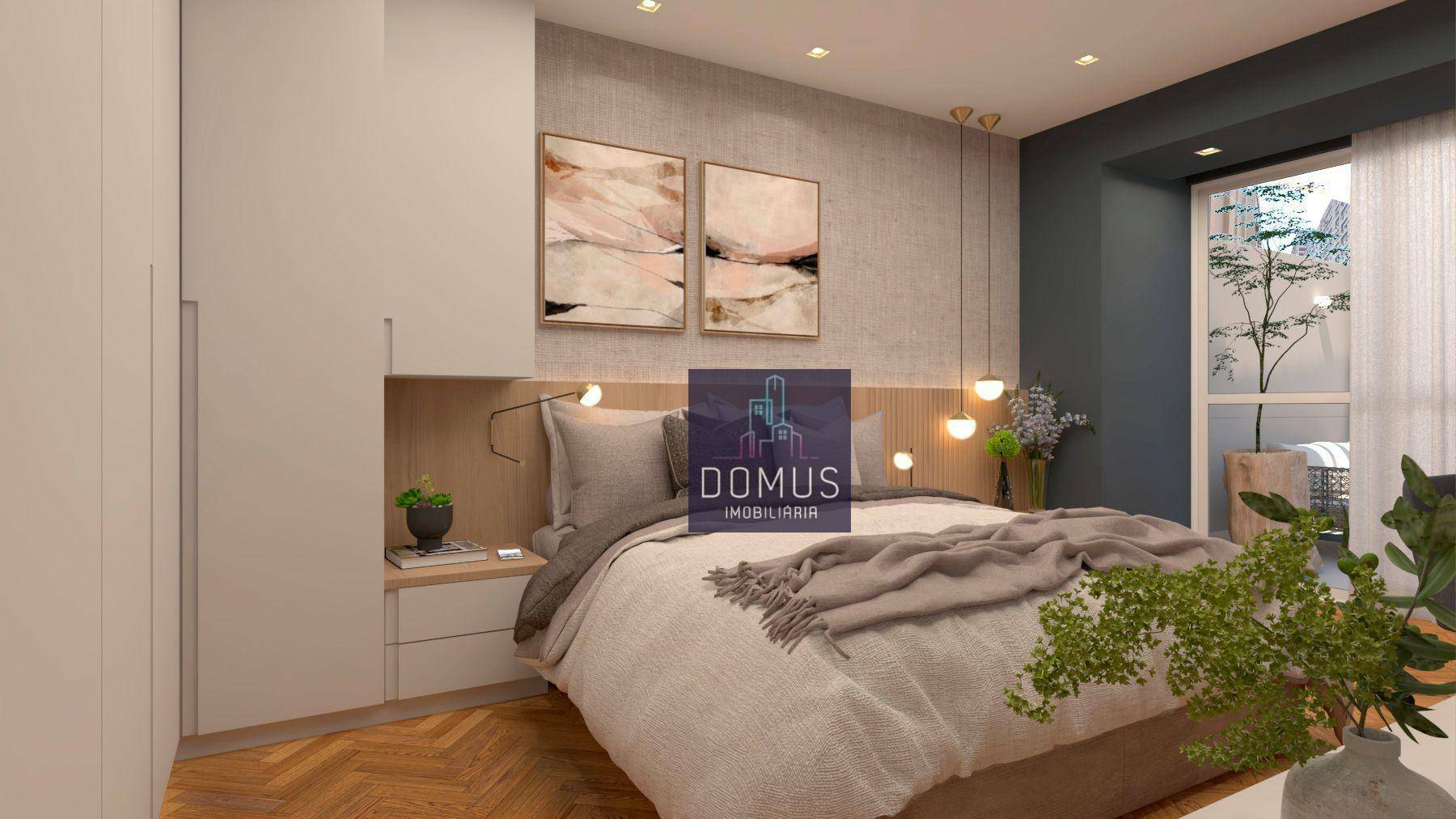 Apartamento à venda com 4 quartos, 420m² - Foto 6