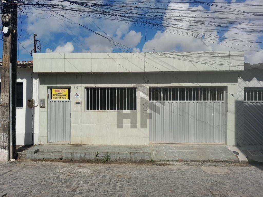Casa à venda com 3 quartos, 147M2 - Foto 1