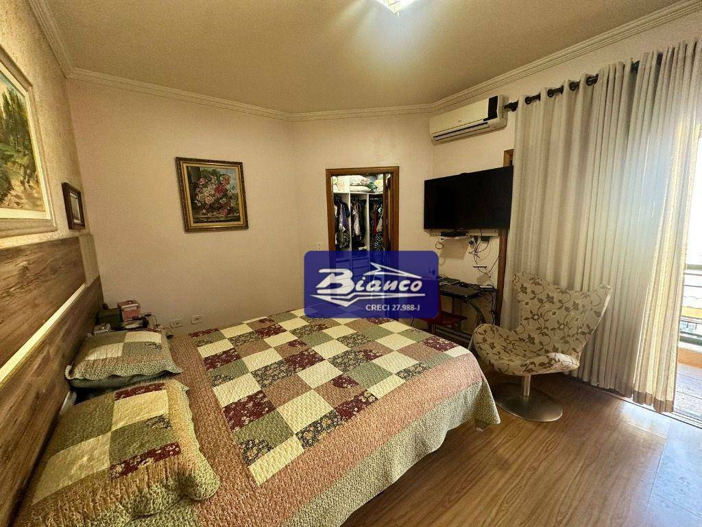 Sobrado à venda com 3 quartos, 166m² - Foto 6