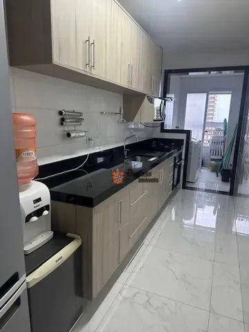 Apartamento à venda com 2 quartos, 91m² - Foto 10