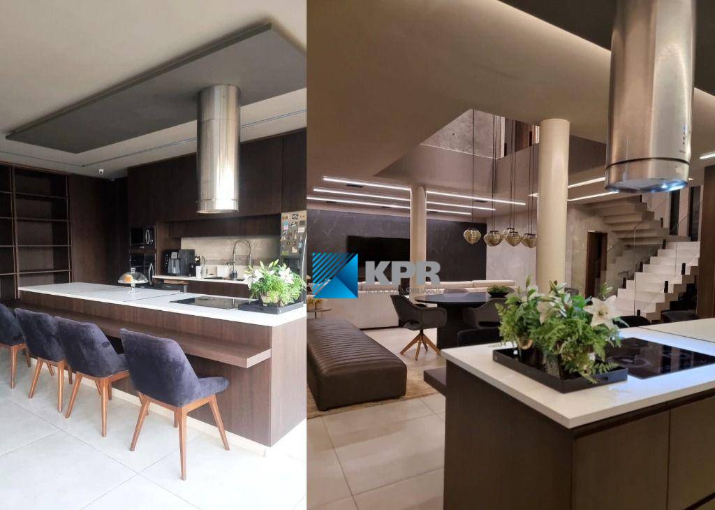 Casa de Condomínio, 4 quartos - Foto 35