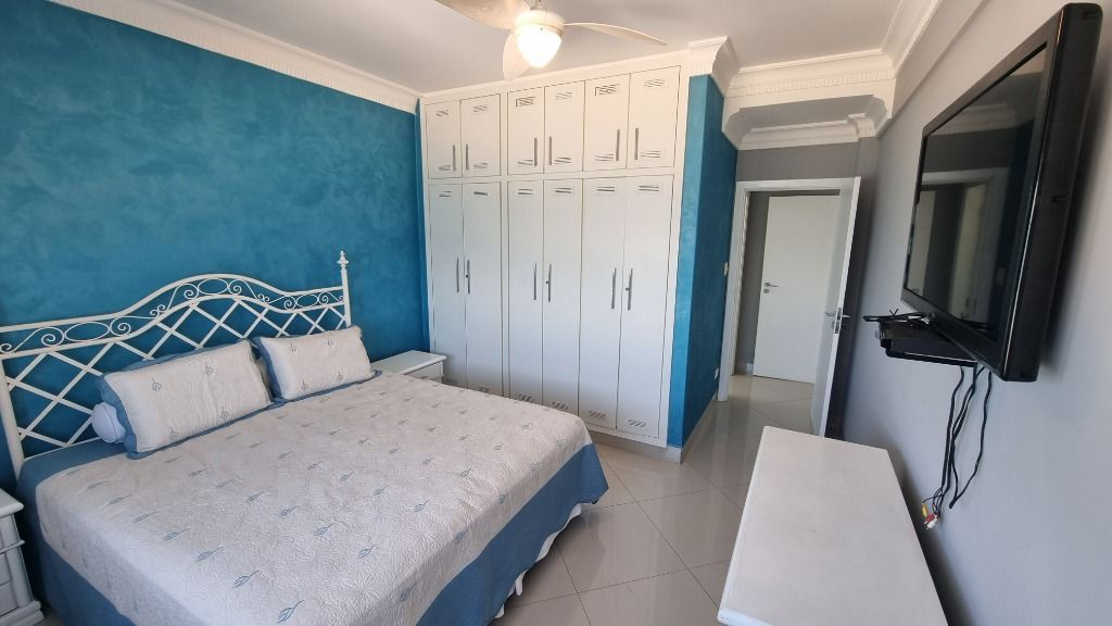 Apartamento à venda com 4 quartos, 180m² - Foto 13