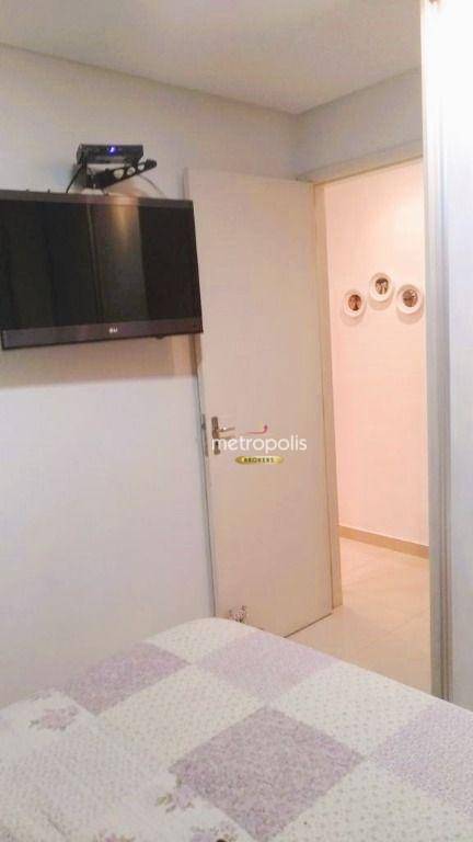 Apartamento à venda com 1 quarto, 50m² - Foto 12