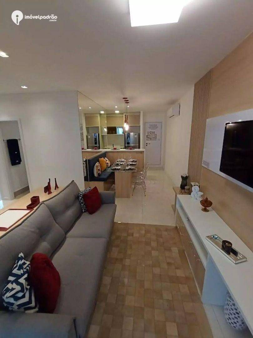 Apartamento à venda com 3 quartos, 67m² - Foto 10