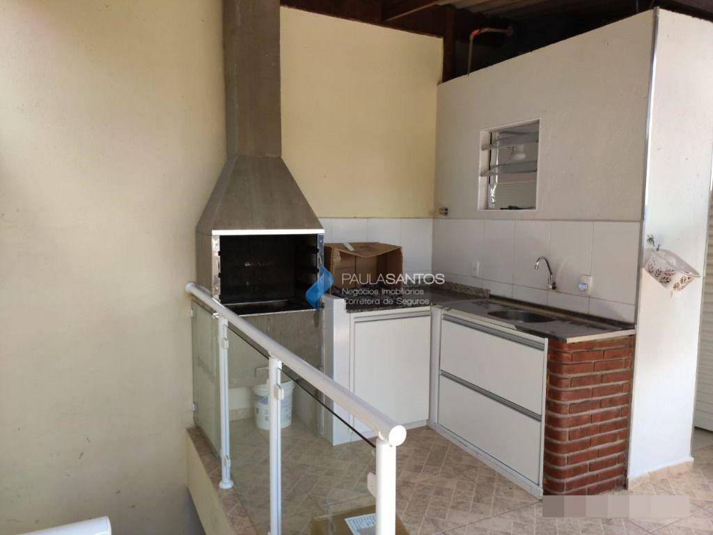 Casa à venda com 2 quartos, 116m² - Foto 20