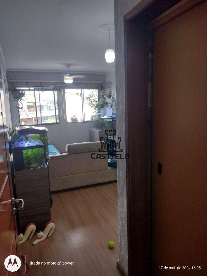 Apartamento, 3 quartos, 59 m² - Foto 3