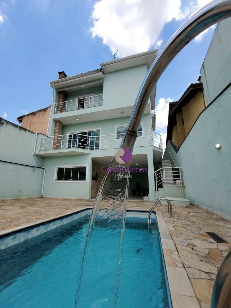 Sobrado à venda com 3 quartos, 298m² - Foto 41