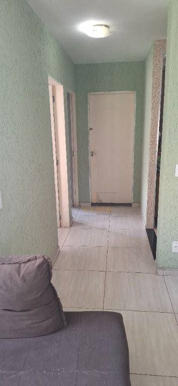 Apartamento à venda com 2 quartos, 49m² - Foto 3