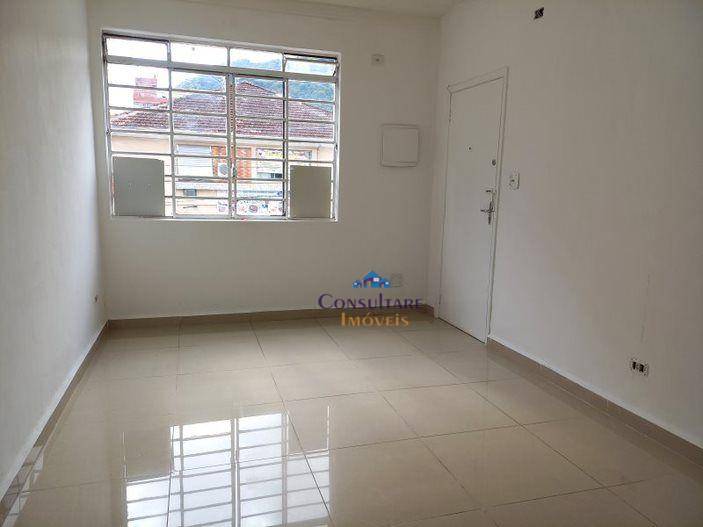 Apartamento à venda com 2 quartos, 69m² - Foto 2