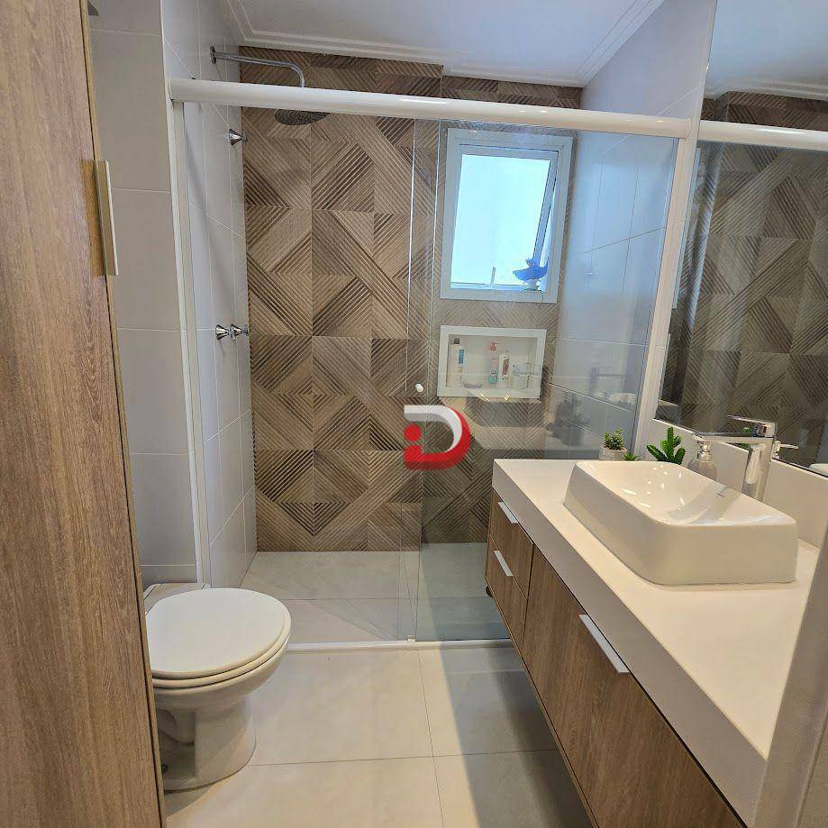 Apartamento à venda com 3 quartos, 84m² - Foto 28