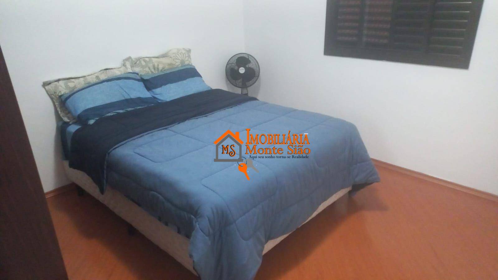 Sobrado à venda com 2 quartos, 110m² - Foto 12