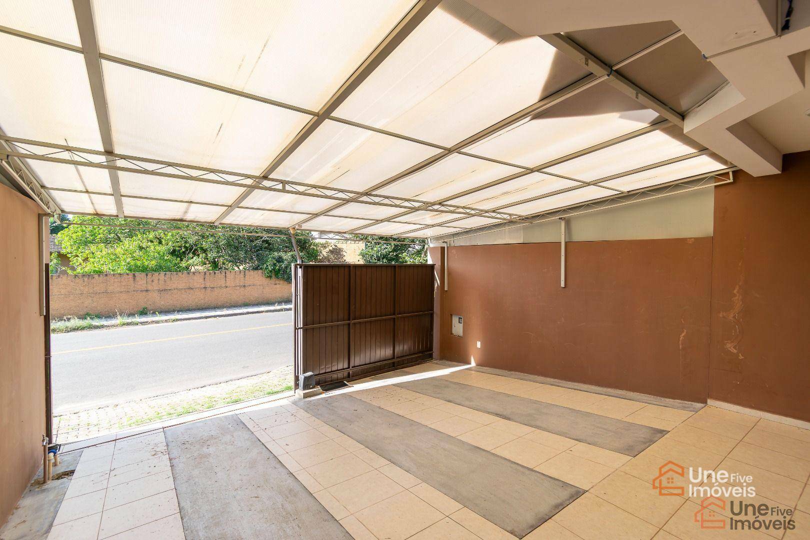 Sobrado à venda com 3 quartos, 112m² - Foto 3