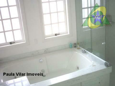 Casa de Condomínio à venda com 1 quarto, 250m² - Foto 6