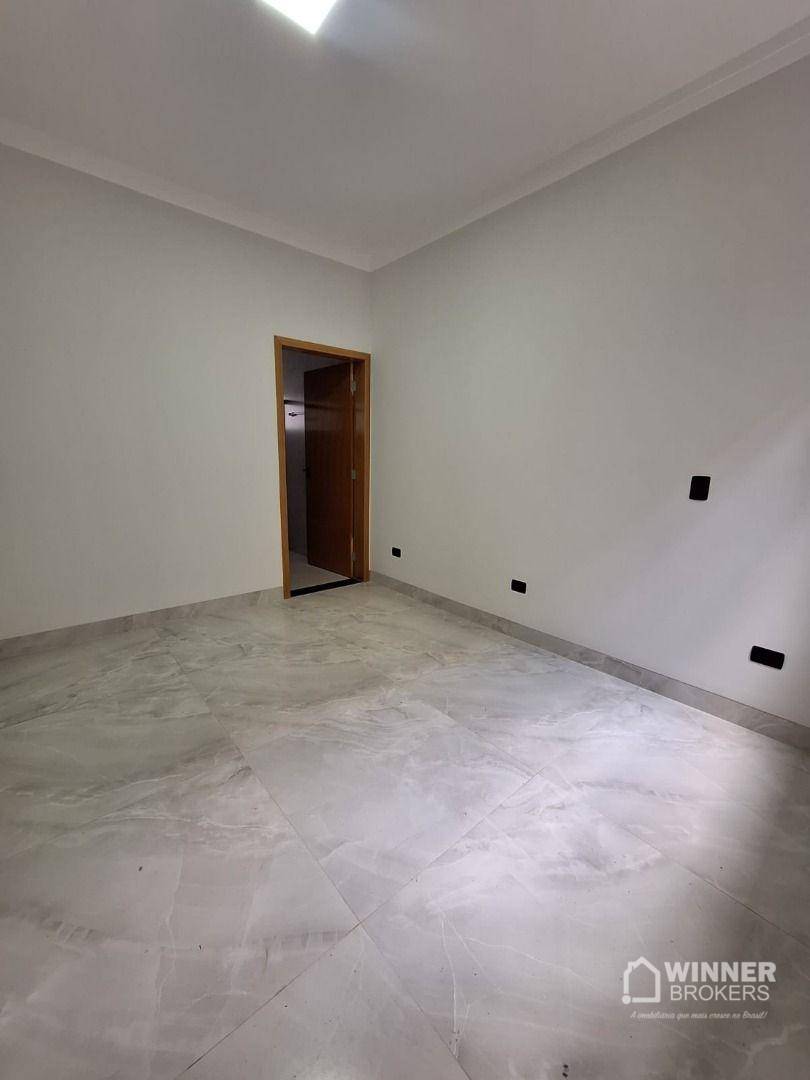 Casa à venda com 3 quartos, 105m² - Foto 16