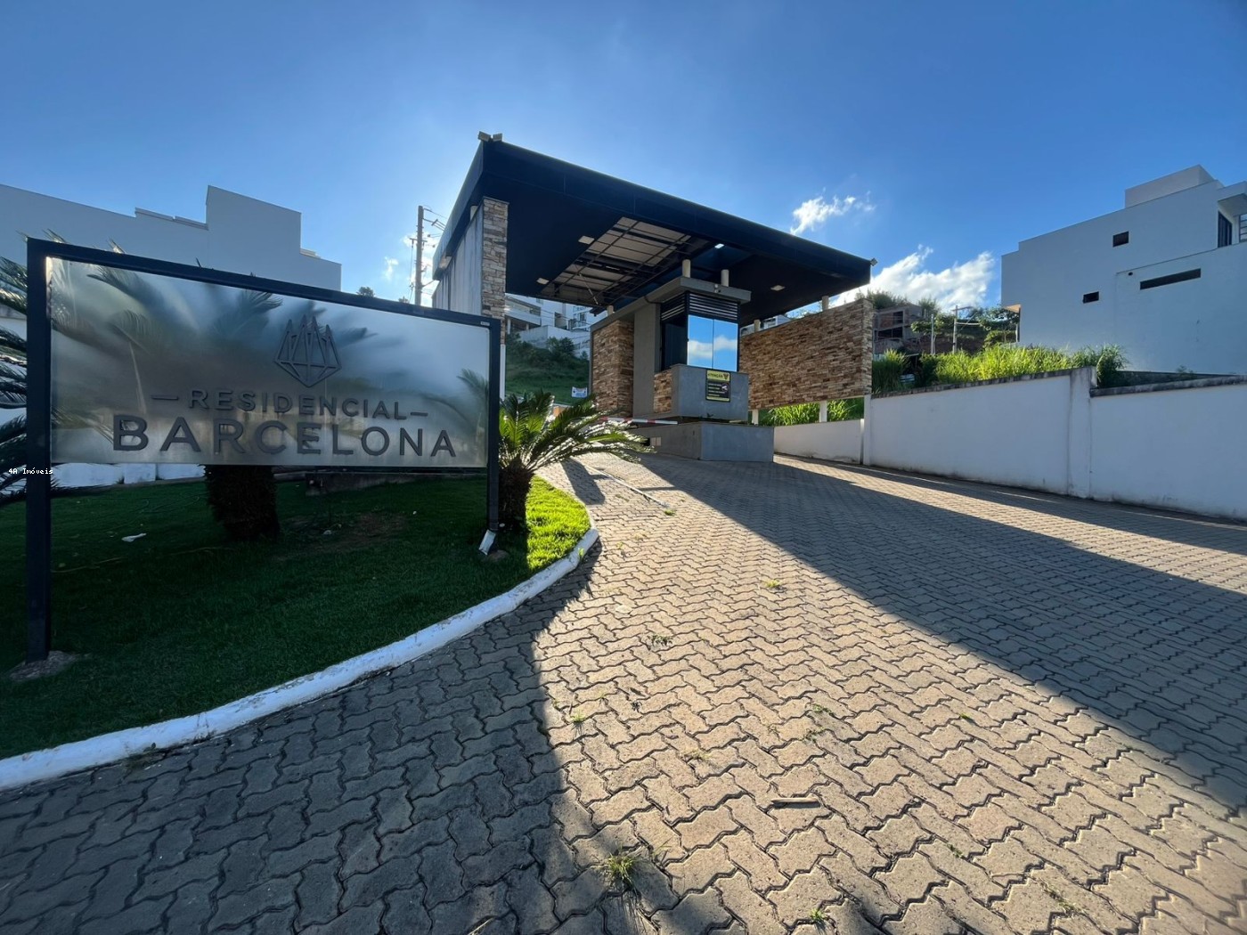 Terreno à venda, 426m² - Foto 2