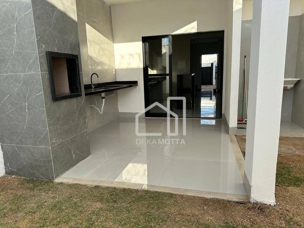 Sobrado à venda com 3 quartos, 102m² - Foto 2