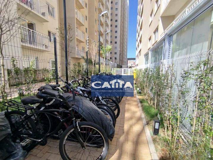 Apartamento à venda com 1 quarto, 28m² - Foto 3