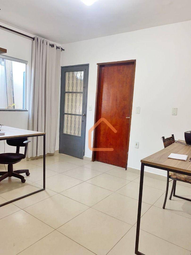 Casa, 3 quartos, 90 m² - Foto 3