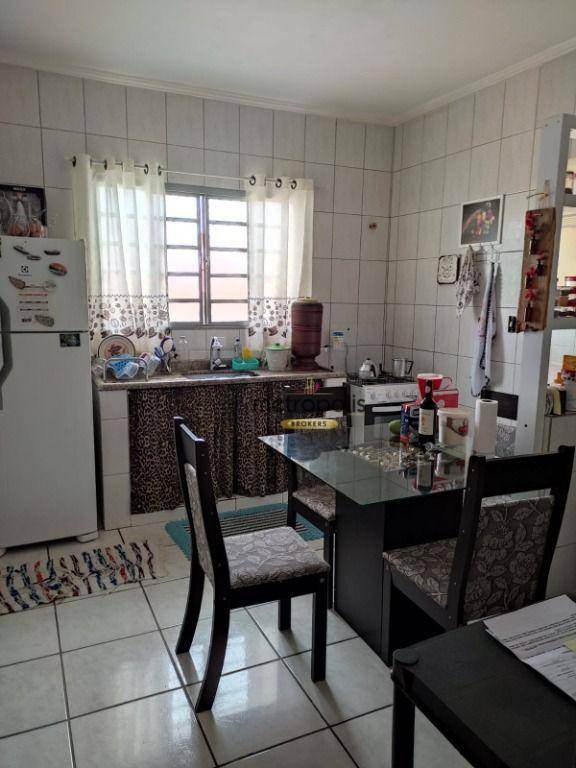 Sobrado à venda com 2 quartos, 136m² - Foto 14