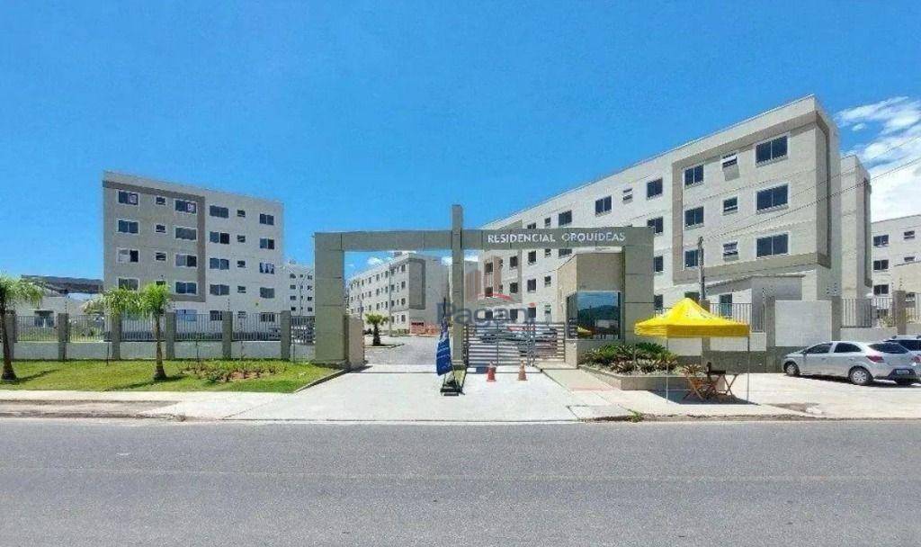 Apartamento, 2 quartos, 52 m² - Foto 1