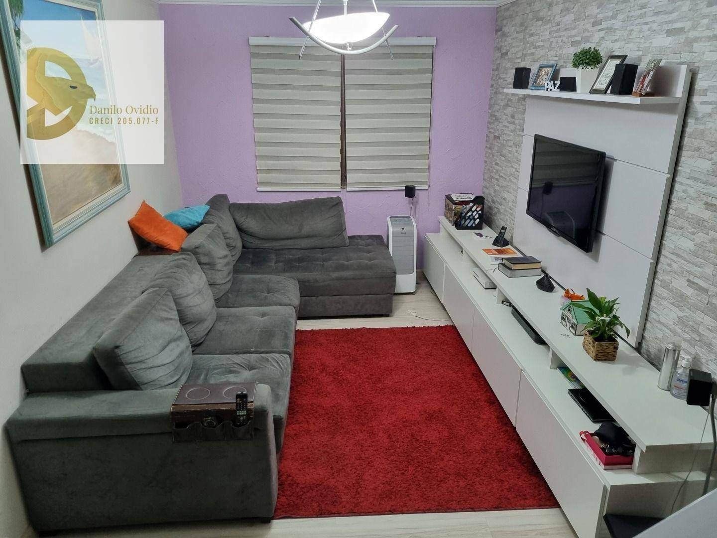 Sobrado à venda com 3 quartos, 130M2 - Foto 38