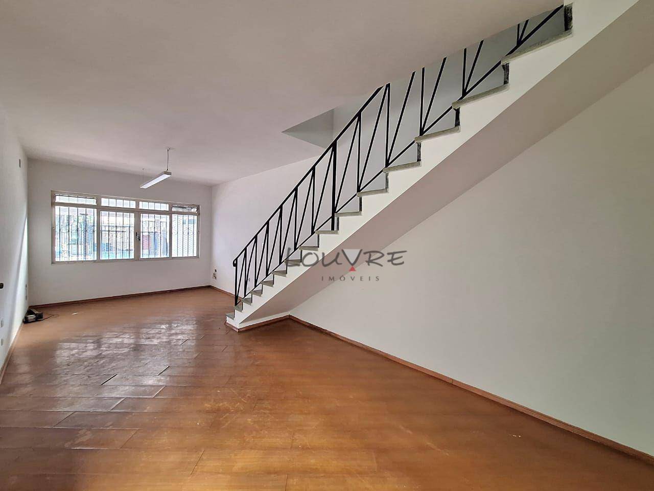 Casa para alugar com 2 quartos, 156m² - Foto 3