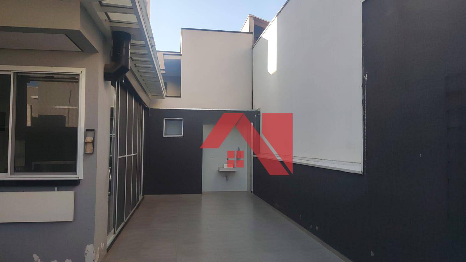 Sobrado à venda com 4 quartos, 240m² - Foto 24