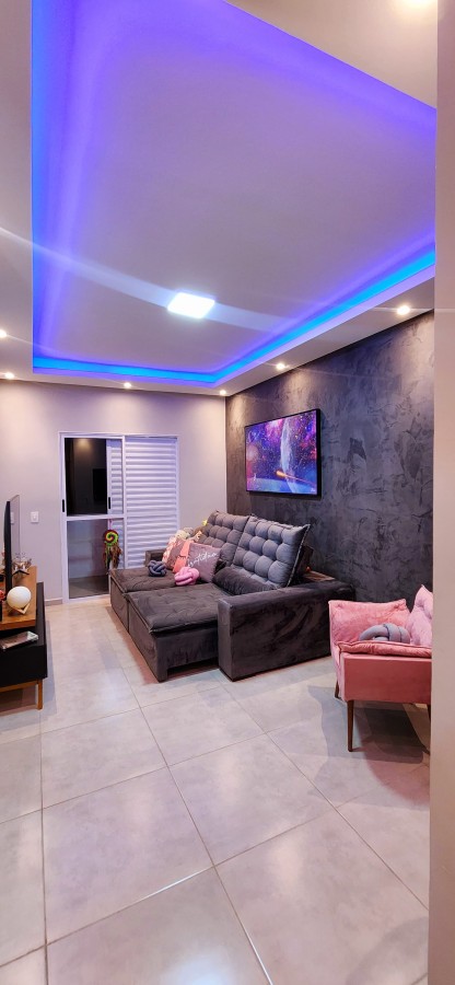 Apartamento à venda com 2 quartos, 55m² - Foto 5