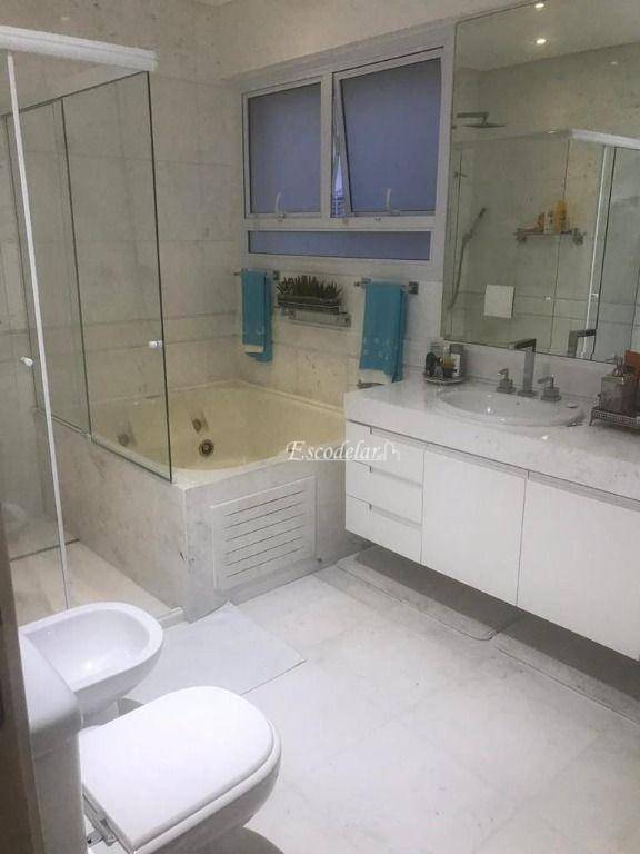 Apartamento à venda com 4 quartos, 260m² - Foto 11