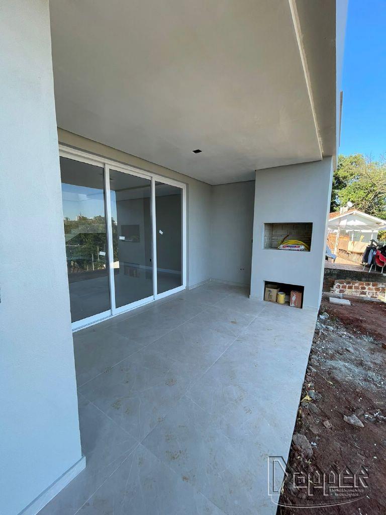 Casa à venda com 3 quartos, 192m² - Foto 3