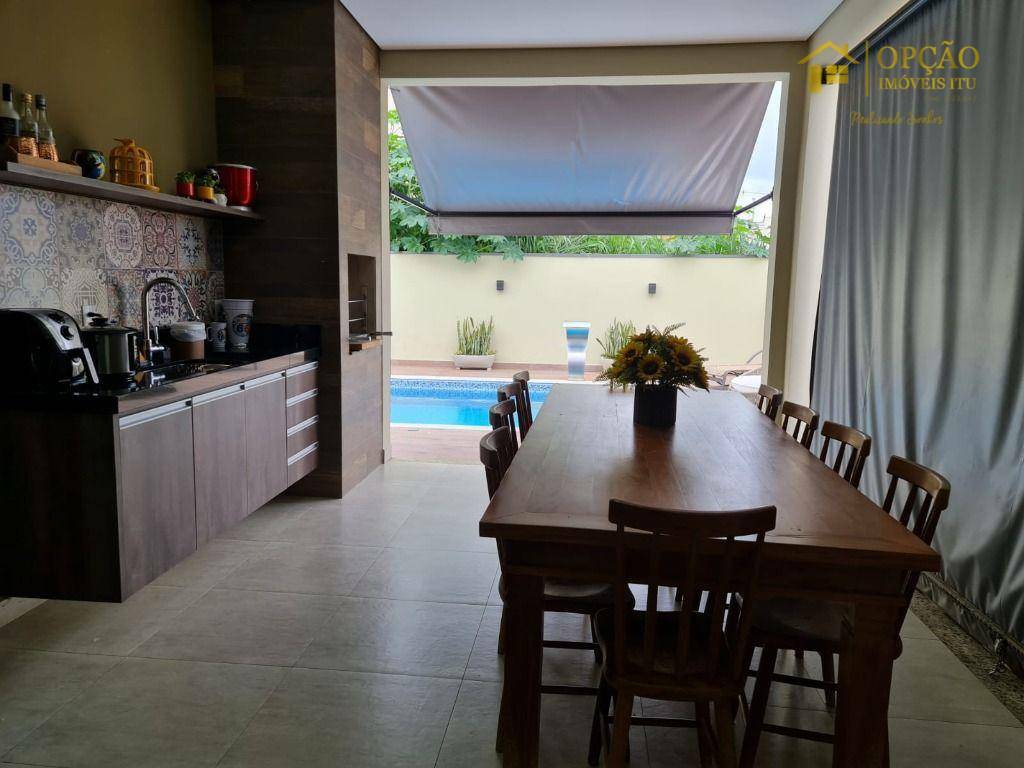 Casa de Condomínio à venda com 3 quartos, 226m² - Foto 14