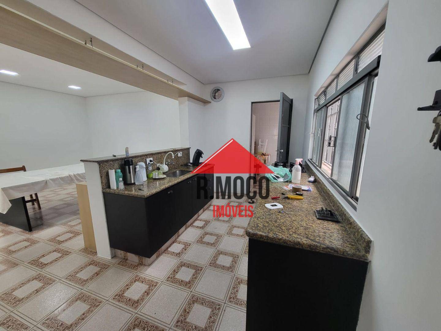 Casa para alugar com 3 quartos, 132m² - Foto 17