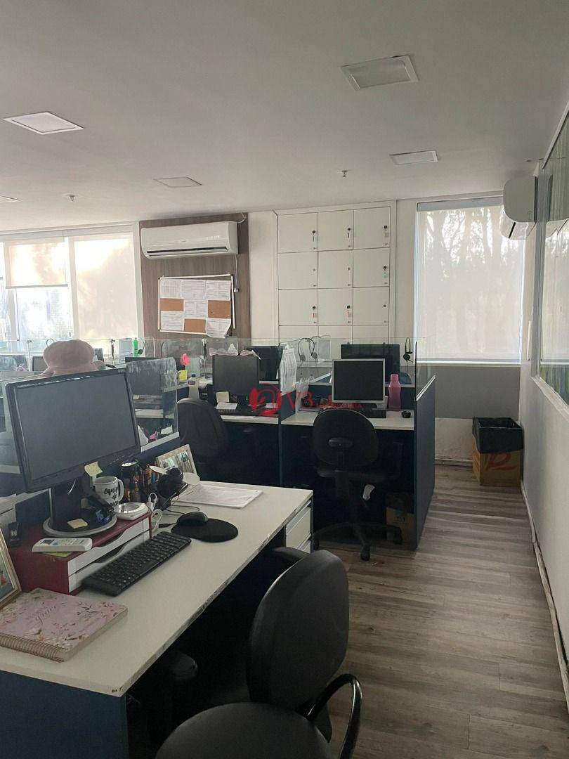 Prédio Inteiro para alugar, 120m² - Foto 36