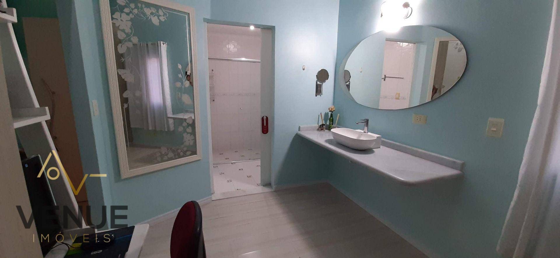 Sobrado à venda com 4 quartos, 260M2 - Foto 7