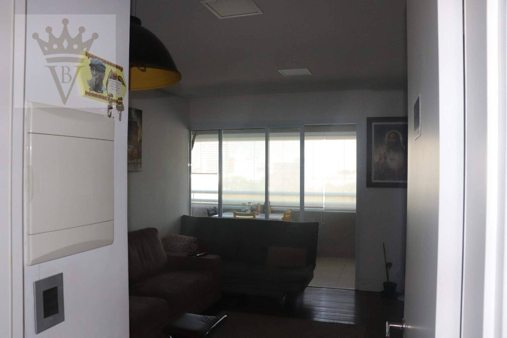 Apartamento à venda com 2 quartos, 67m² - Foto 14