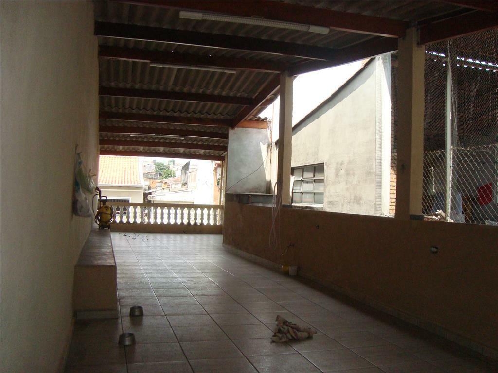 Sobrado à venda com 2 quartos, 250m² - Foto 12