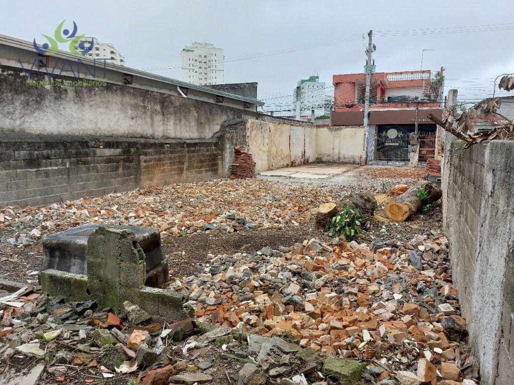 Terreno, 265 m² - Foto 2