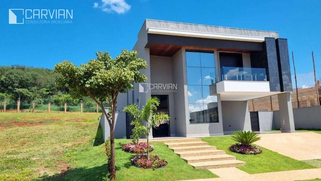 Casa de Condomínio à venda com 3 quartos, 305m² - Foto 2